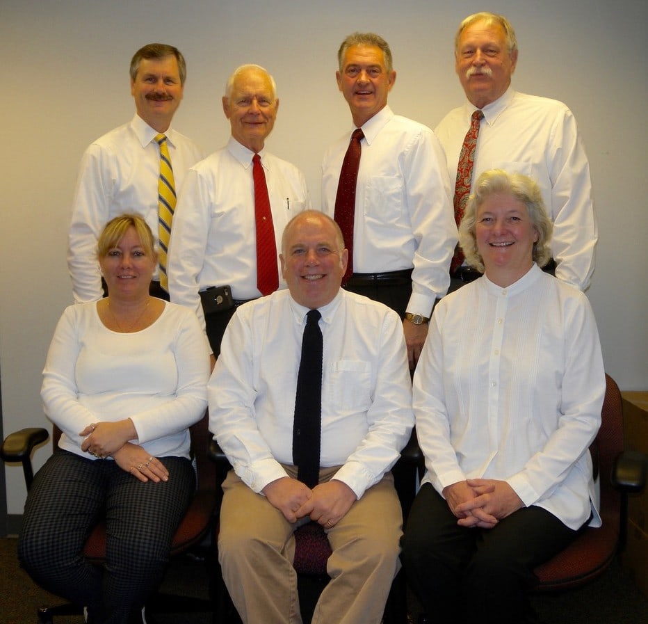 About Us - Cranston About Us - Cranston