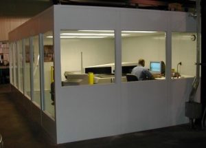 Modular Office