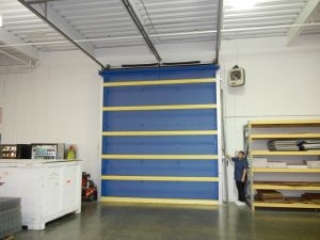 Loading Dock Equipment