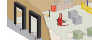 Truck Loading Dock Equipment