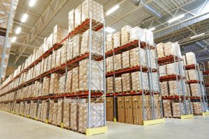 How Much Does New Pallet Racking Cost?