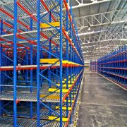 Calculating the Ideal Building Column Spacing for Your Pallet Rack Syste