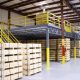 Benefits of Using Mezzanines in Your Warehouse