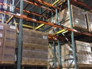 Pallet Rack