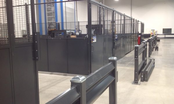 3 Ways to Utilize Wire Caging in Your Manufacturing Operations ...