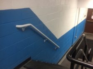 Handrails for Stairs
