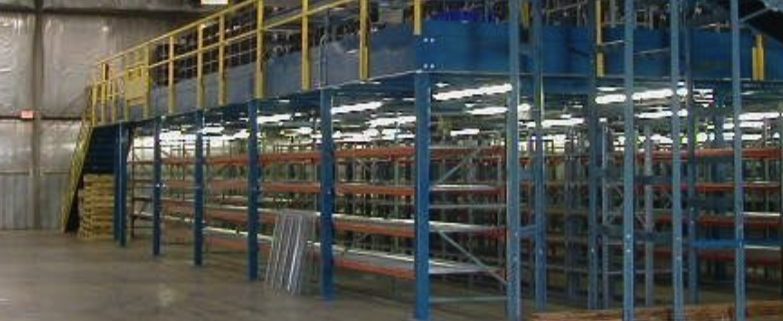 Why You Should Make an Investment in a Rack Supported Mezzanine for Your Business