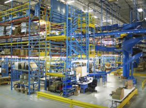 Why You Should Make an Investment in a Rack Supported Mezzanine for Your Business