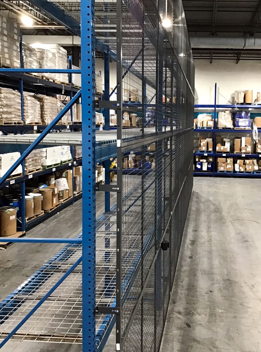 Solutions Gallery Cranston Material Handling Equipment