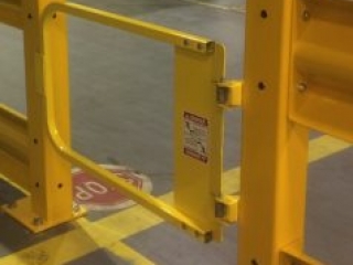 Safety Gate