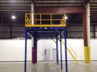 Process Equipment Platform