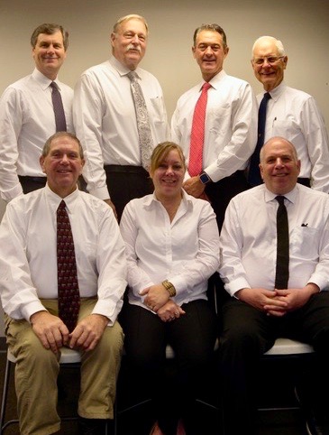 cranston-material-handling-team-photo