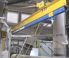 Fall Protection System