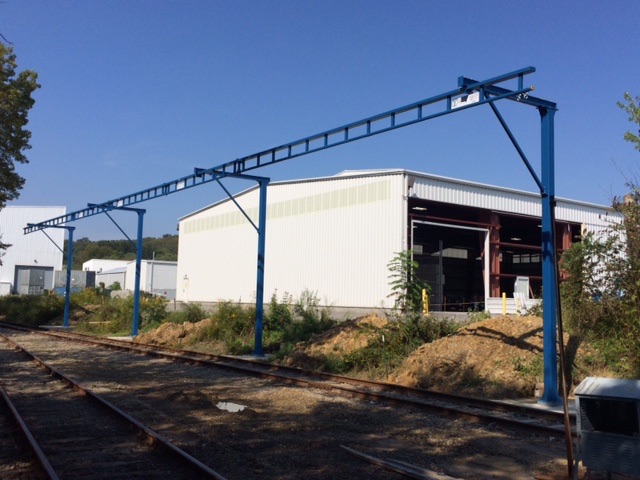 Fall Protection System