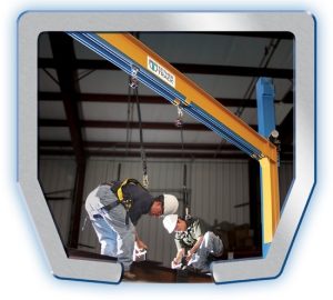 Fall Protection Systems Fall Protection Systems